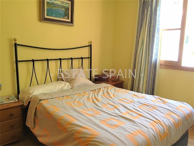 Дуплекс в Кальвия 150 м2 №TAU183125A0A  - Продажа - 16 preview