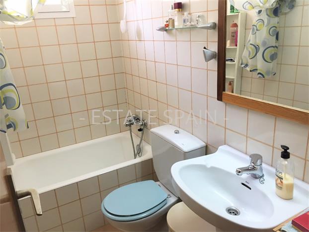 Дуплекс в Кальвия 150 м2 №TAU183125A0A  - Продажа - 18 preview