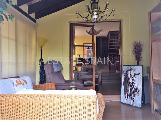 Дуплекс в Кальвия 150 м2 №TAU183125A0A  - Продажа - 3 preview