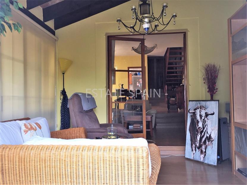 Дуплекс в Кальвия 150 м2 №TAU183125A0A  - Продажа - 3 large