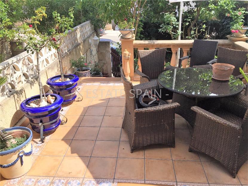 Дуплекс в Кальвия 150 м2 №TAU183125A0A  - Продажа - 4 large