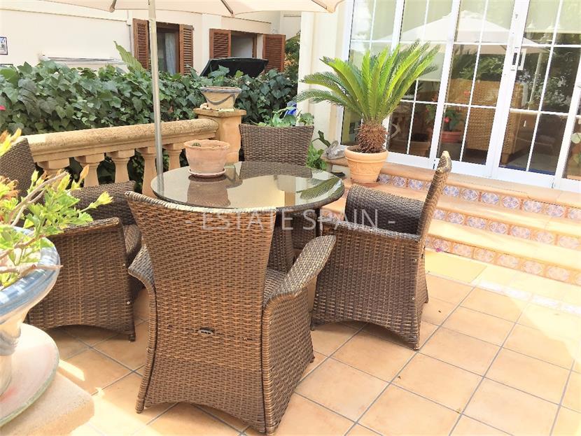 Дуплекс в Кальвия 150 м2 №TAU183125A0A  - Продажа - 5 large