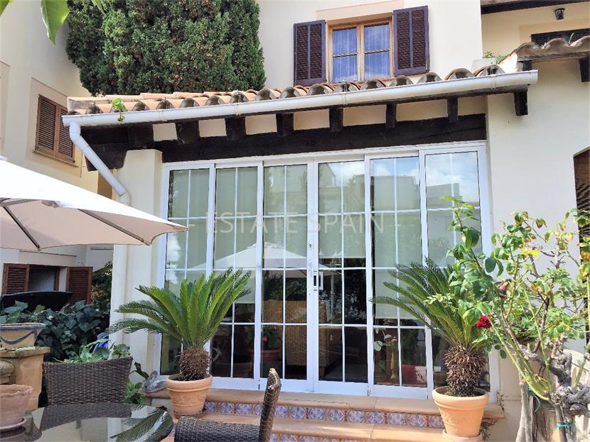 Дуплекс в Кальвия 150 м2 №TAU183125A0A  - Продажа - 6 large