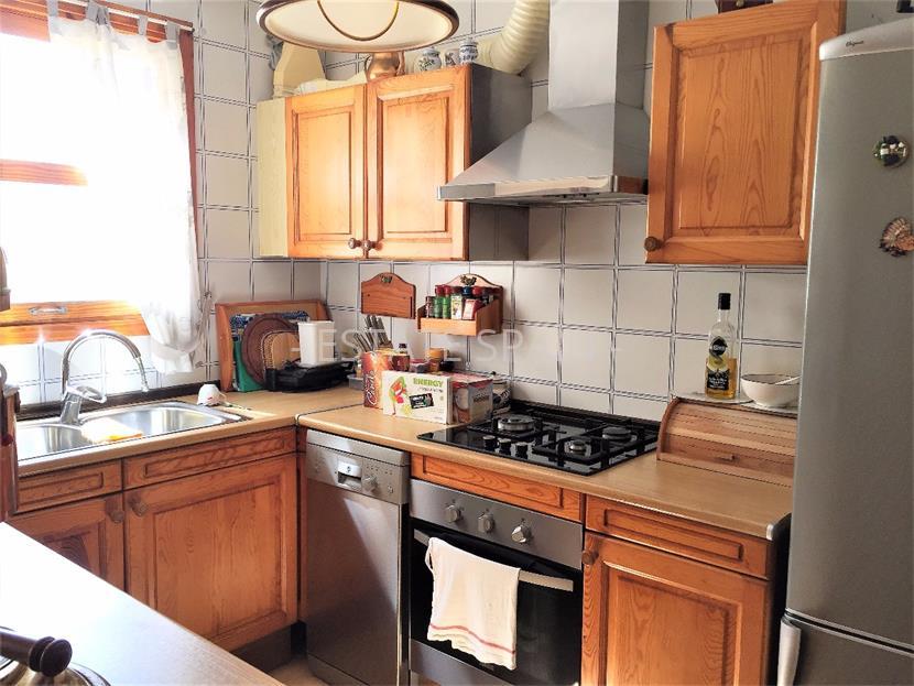 Дуплекс в Кальвия 150 м2 №TAU183125A0A  - Продажа - 9 large