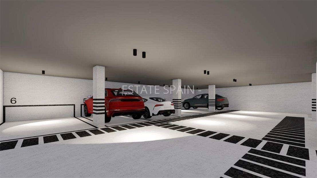 Апартаменты в Гуардамар-дель-Сегура 116 м2 №ART26197CD29  - Продажа - 18 large