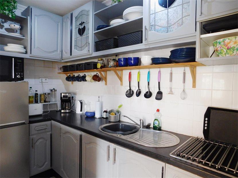 Таунхаус в Сан-Мигель-де-Салинас 117 м2 №BL2471E4BCA  - Продажа - 3 large