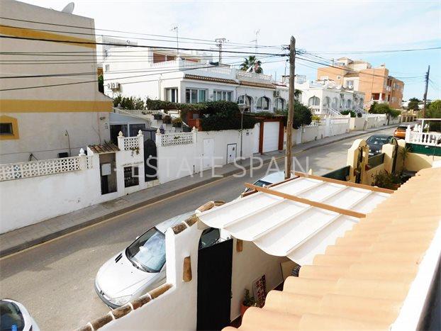 Таунхаус в Сан-Мигель-де-Салинас 117 м2 №BL2471E4BCA  - Продажа - 28 preview