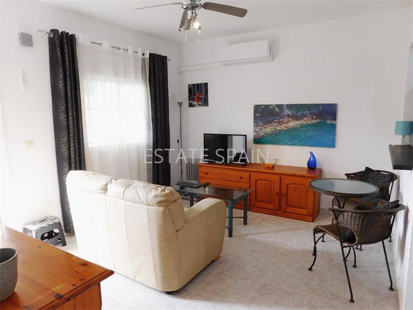 Таунхаус в Сан-Мигель-де-Салинас 117 м2 №BL2471E4BCA  - Продажа - 2 large