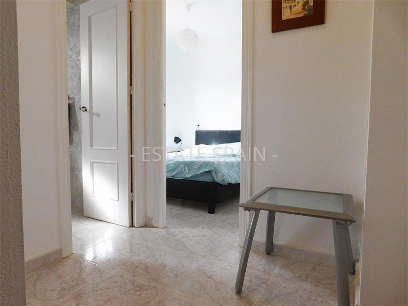 Таунхаус в Сан-Мигель-де-Салинас 117 м2 №BL2471E4BCA  - Продажа - 20 large