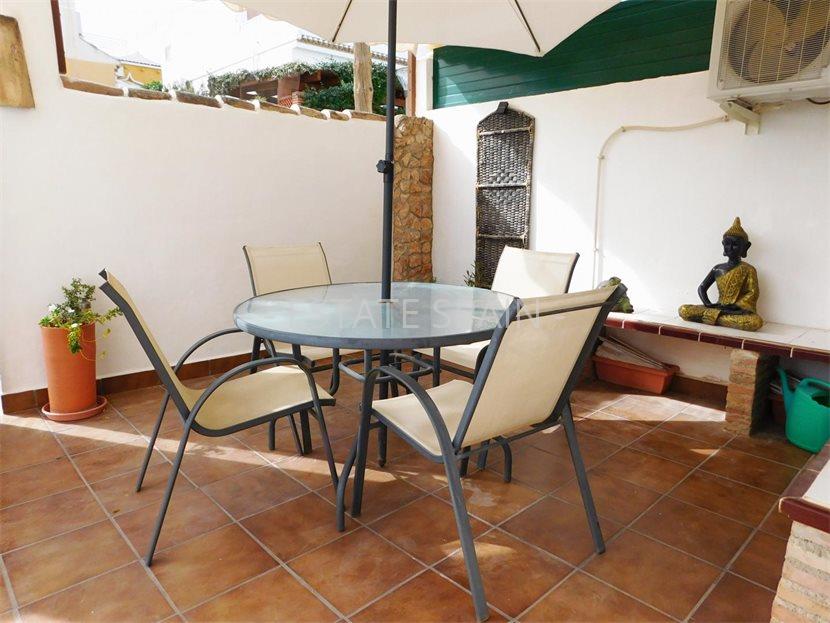 Таунхаус в Сан-Мигель-де-Салинас 117 м2 №BL2471E4BCA  - Продажа - 8 large