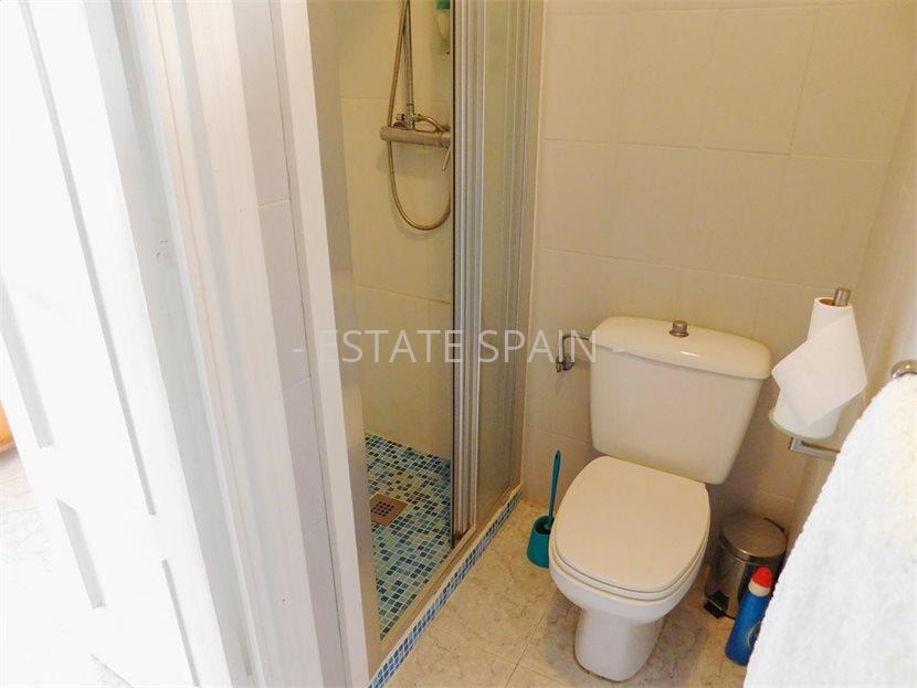 Таунхаус в Сан-Мигель-де-Салинас 117 м2 №BL2471E4BCA  - Продажа - 14 large