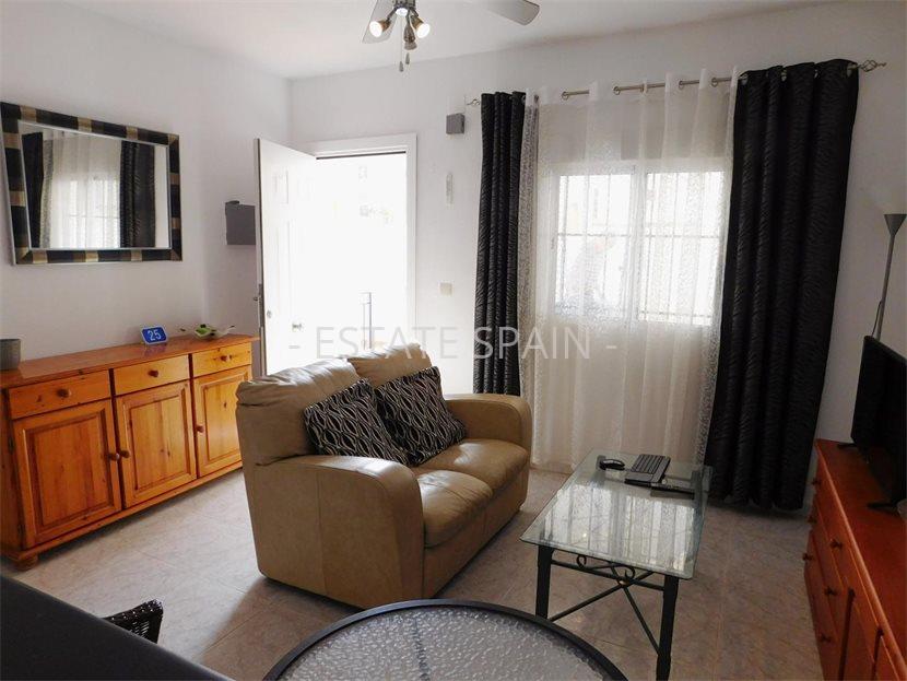 Таунхаус в Сан-Мигель-де-Салинас 117 м2 №BL2471E4BCA  - Продажа - 11 large