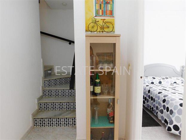 Таунхаус в Сан-Мигель-де-Салинас 117 м2 №BL2471E4BCA  - Продажа - 19 preview