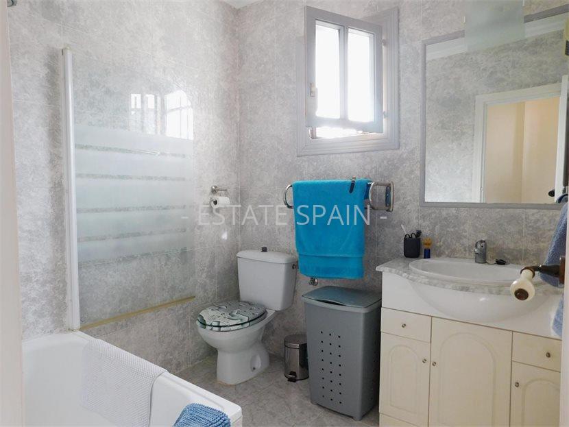 Таунхаус в Сан-Мигель-де-Салинас 117 м2 №BL2471E4BCA  - Продажа - 24 large