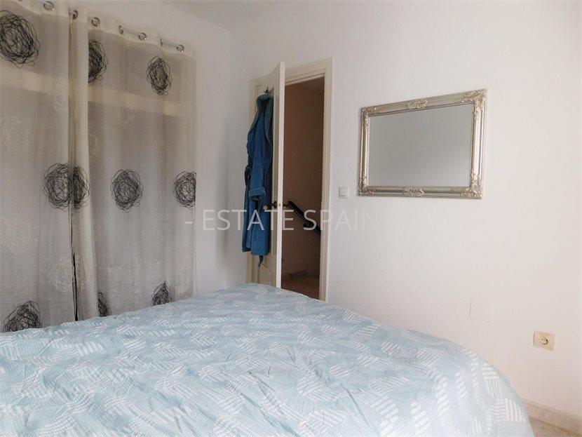 Таунхаус в Сан-Мигель-де-Салинас 117 м2 №BL2471E4BCA  - Продажа - 22 large