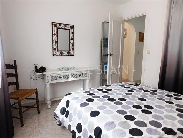 Таунхаус в Сан-Мигель-де-Салинас 117 м2 №BL2471E4BCA  - Продажа - 18 preview