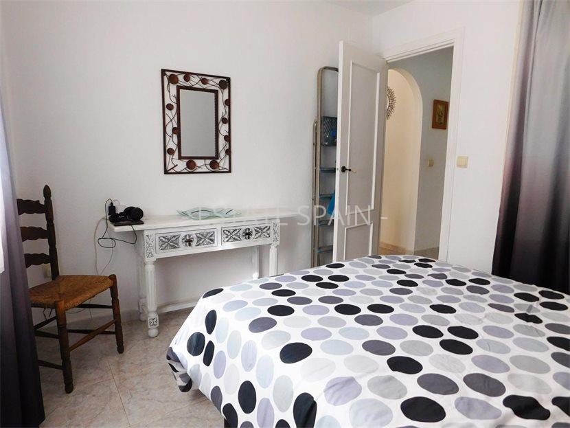 Таунхаус в Сан-Мигель-де-Салинас 117 м2 №BL2471E4BCA  - Продажа - 18 large