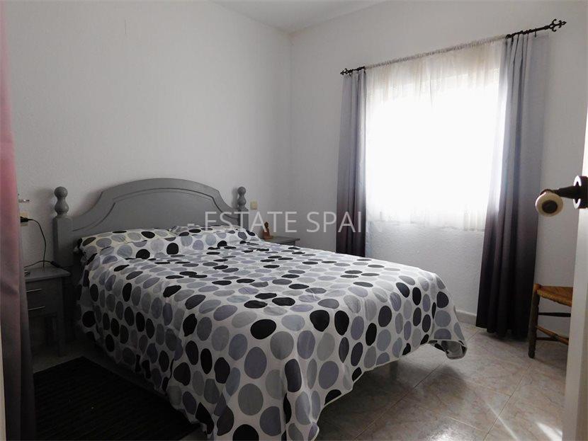 Таунхаус в Сан-Мигель-де-Салинас 117 м2 №BL2471E4BCA  - Продажа - 16 large