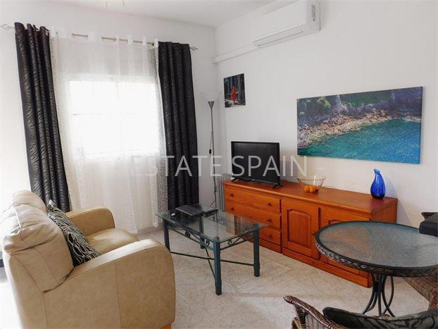 Таунхаус в Сан-Мигель-де-Салинас 117 м2 №BL2471E4BCA  - Продажа - 10 preview