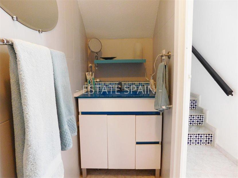 Таунхаус в Сан-Мигель-де-Салинас 117 м2 №BL2471E4BCA  - Продажа - 15 large