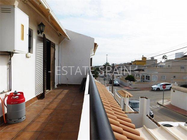 Таунхаус в Сан-Мигель-де-Салинас 117 м2 №BL2471E4BCA  - Продажа - 29 preview