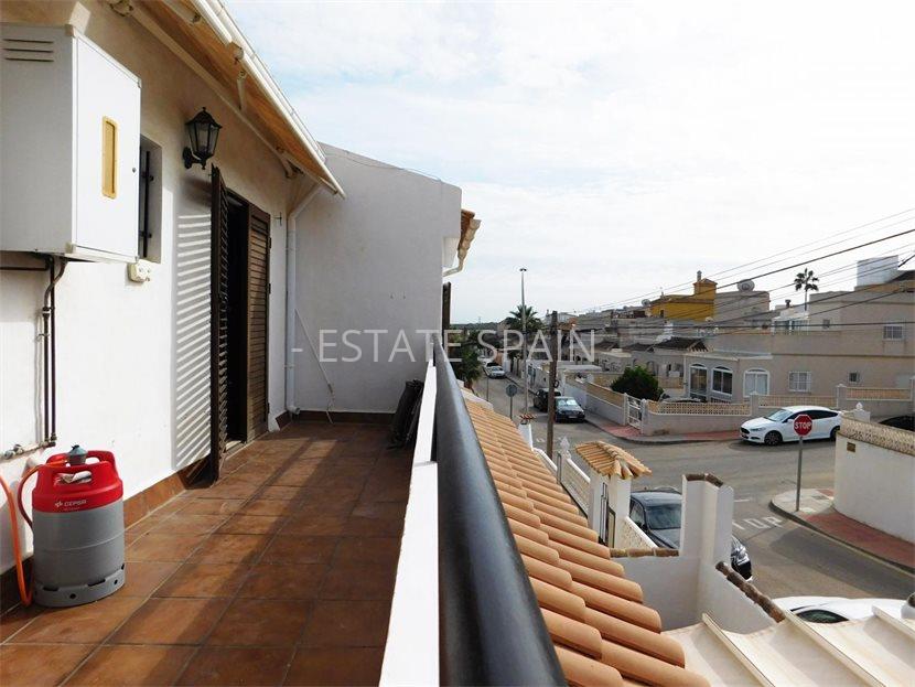 Таунхаус в Сан-Мигель-де-Салинас 117 м2 №BL2471E4BCA  - Продажа - 29 large