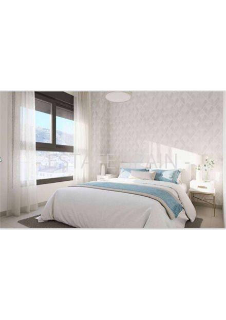 Апартаменты в Альмуньекар 125 м2 №ART25101089BE6  - Продажа - 9 large