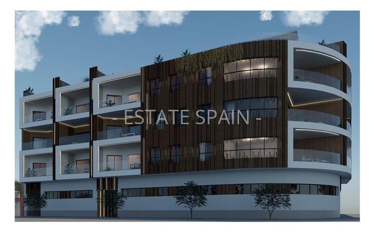 Пентхаус в Вильяхойосе 138 м2 №ART23661145B  - Продажа - 8 preview