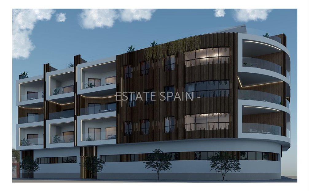 Пентхаус в Вильяхойосе 138 м2 №ART23661145B  - Продажа - 8 large