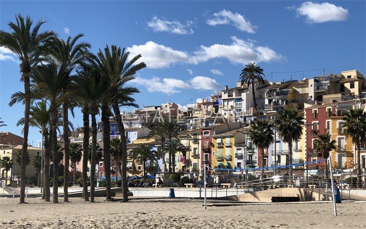 Пентхаус в Вильяхойосе 138 м2 №ART23661145B  - Продажа - 13 preview