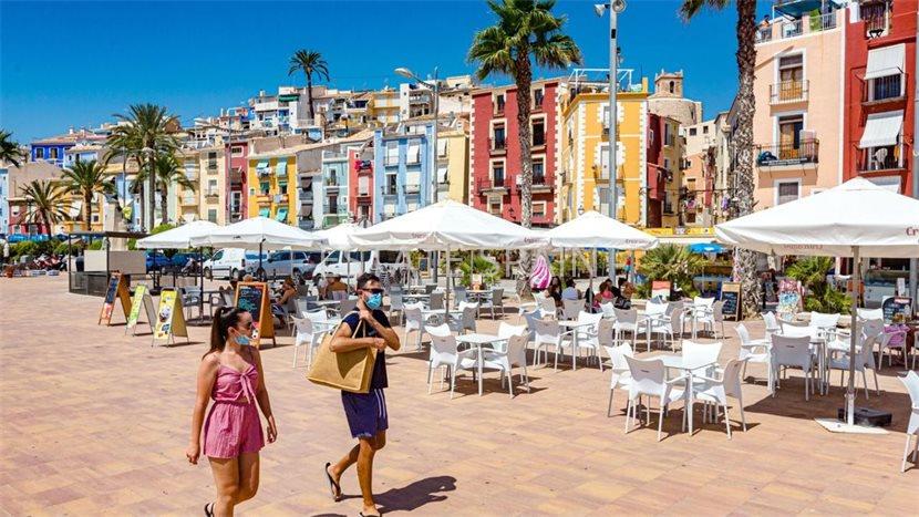 Пентхаус в Вильяхойосе 138 м2 №ART23661145B  - Продажа - 12 preview