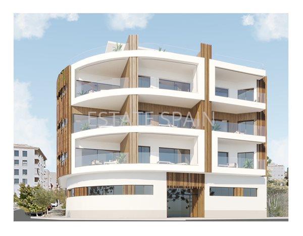 Пентхаус в Вильяхойосе 138 м2 №ART23661145B  - Продажа - 2 preview