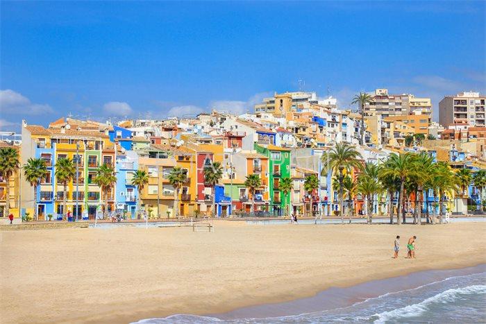 Пентхаус в Вильяхойосе 138 м2 №ART23661145B  - Продажа - 10 preview