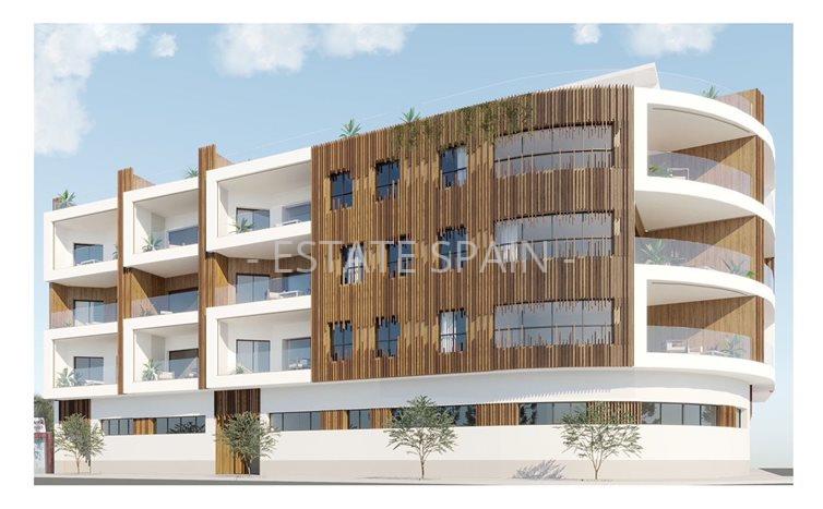 Пентхаус в Вильяхойосе 138 м2 №ART23661145B  - Продажа - 4 preview