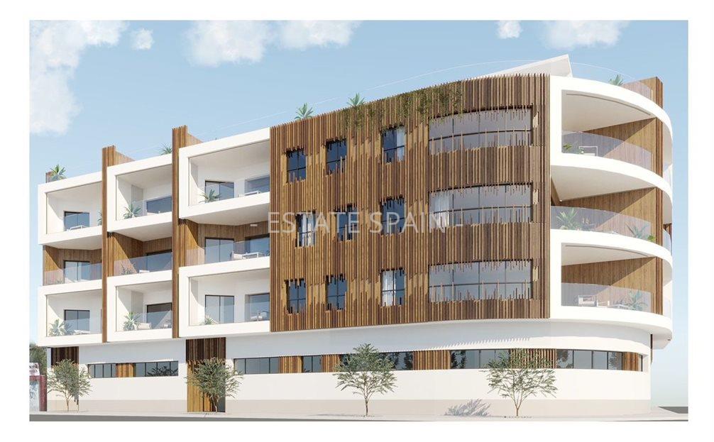 Пентхаус в Вильяхойосе 138 м2 №ART23661145B  - Продажа - 4 large