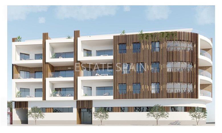 Пентхаус в Вильяхойосе 138 м2 №ART23661145B  - Продажа - 3 preview