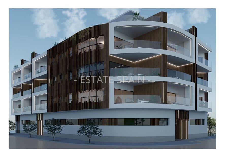 Пентхаус в Вильяхойосе 138 м2 №ART23661145B  - Продажа - 7 large