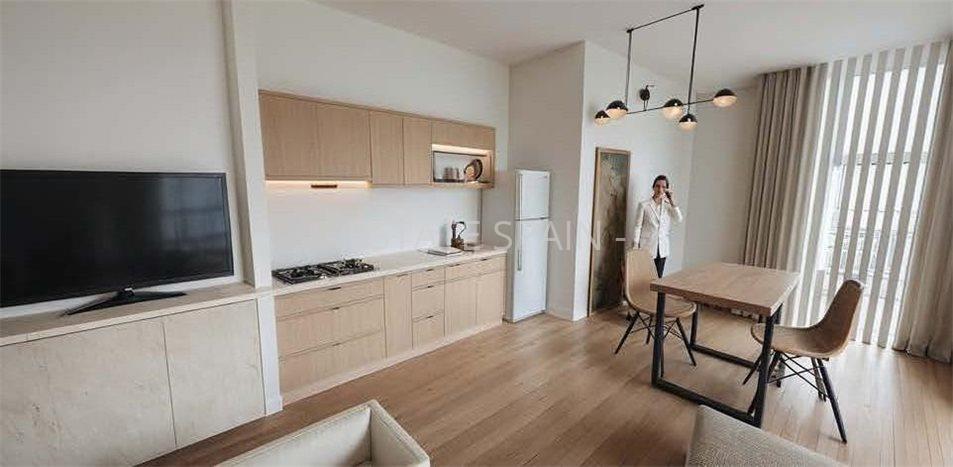 Апартаменты в Торревьехе 31 м2 №ART25917F2E2B  - Продажа - 8 preview