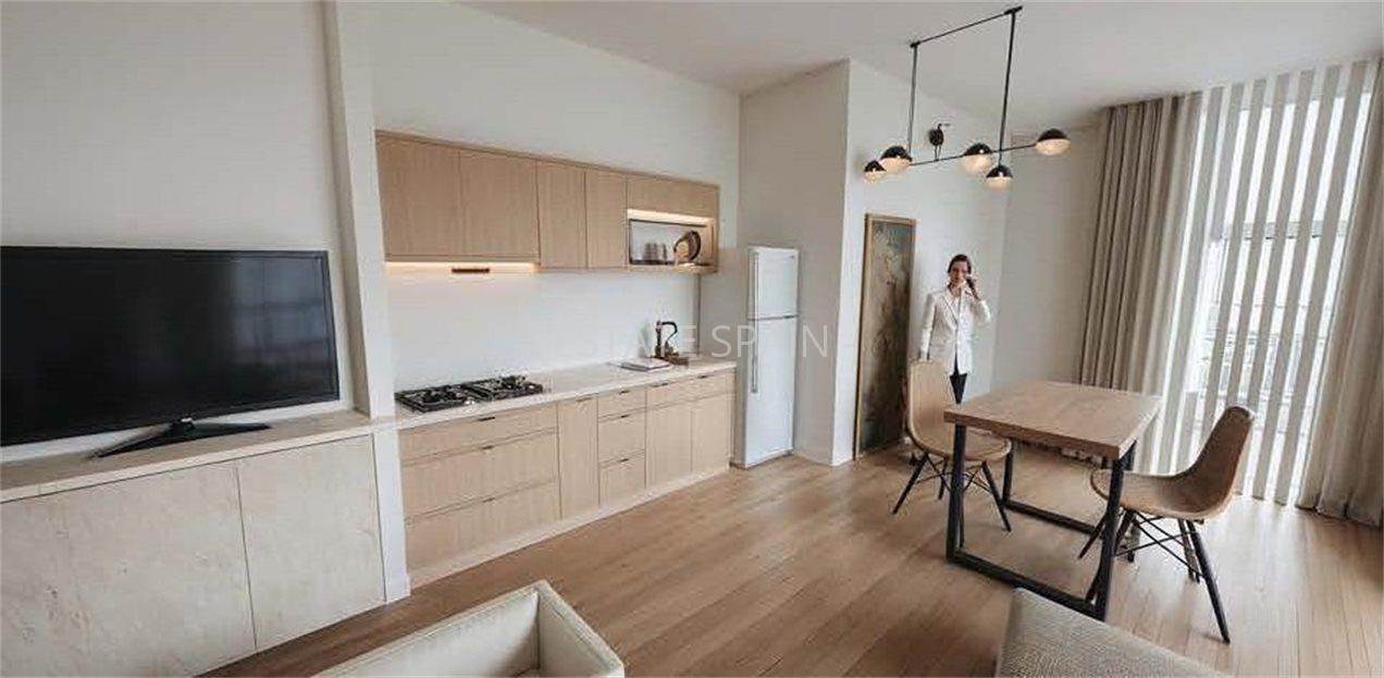 Апартаменты в Торревьехе 31 м2 №ART25917F2E2B  - Продажа - 8 large