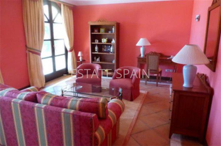 Дом в Ла-Загалета 1050 м2 №VL2452806FCC  - Продажа - 4 preview