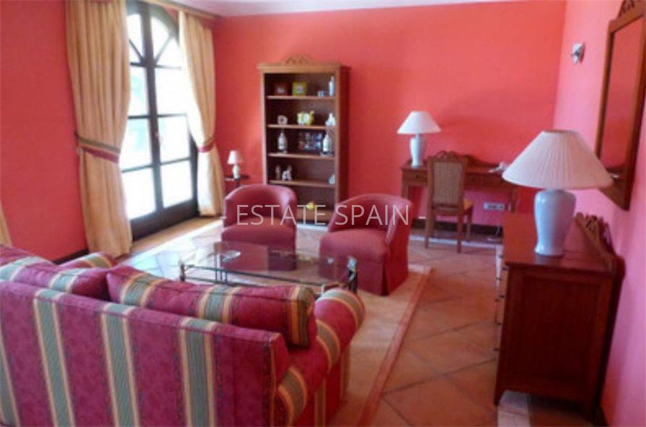 Дом в Ла-Загалета 1050 м2 №VL2452806FCC  - Продажа - 4 large