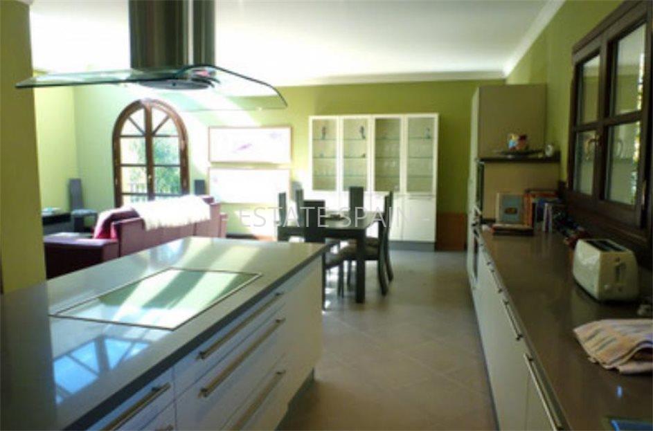 Дом в Ла-Загалета 1050 м2 №VL2452806FCC  - Продажа - 5 large