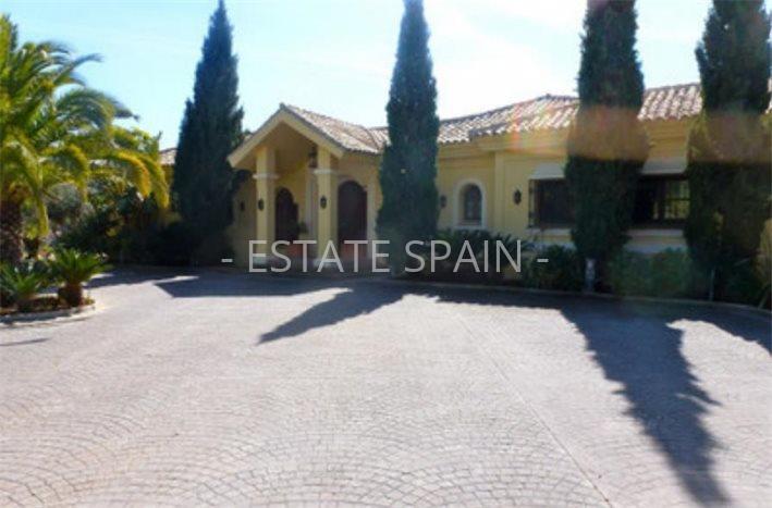 Дом в Ла-Загалета 1050 м2 №VL2452806FCC  - Продажа - 6 preview