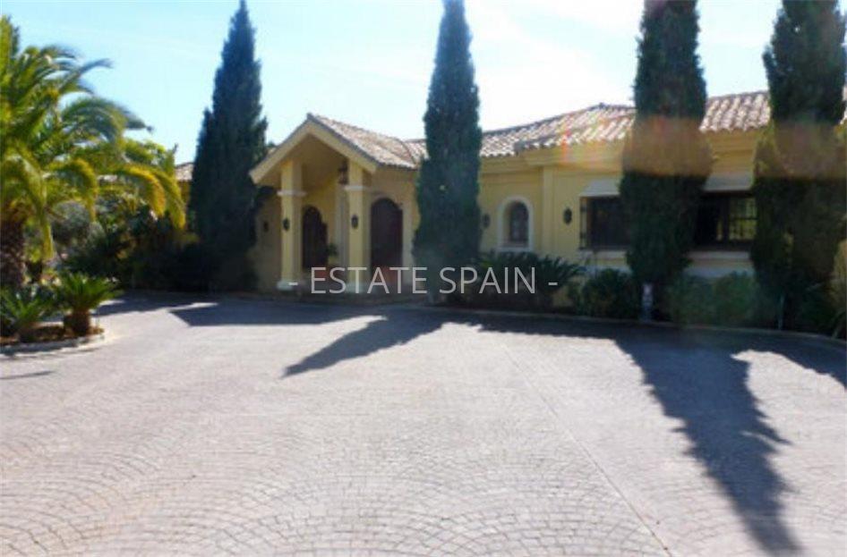 Дом в Ла-Загалета 1050 м2 №VL2452806FCC  - Продажа - 6 large