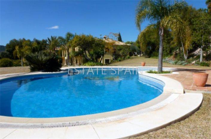 Дом в Ла-Загалета 1050 м2 №VL2452806FCC  - Продажа - 2 preview