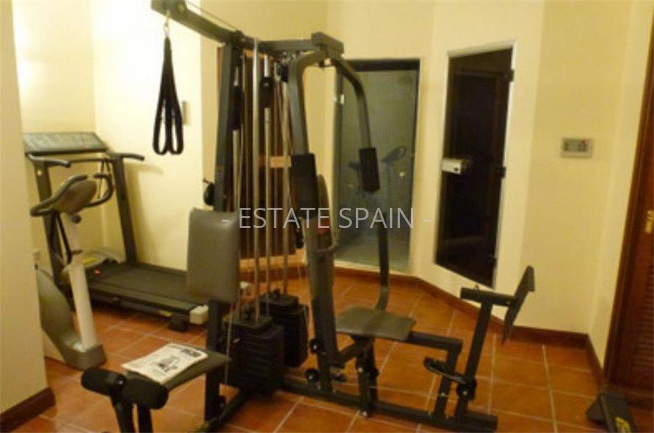 Дом в Ла-Загалета 1050 м2 №VL2452806FCC  - Продажа - 7 large