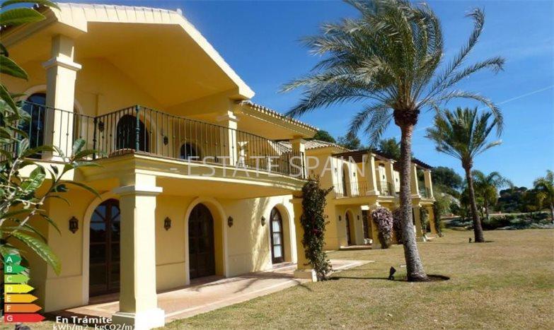 Дом в Ла-Загалета 1050 м2 №VL2452806FCC  - Продажа - 1 preview