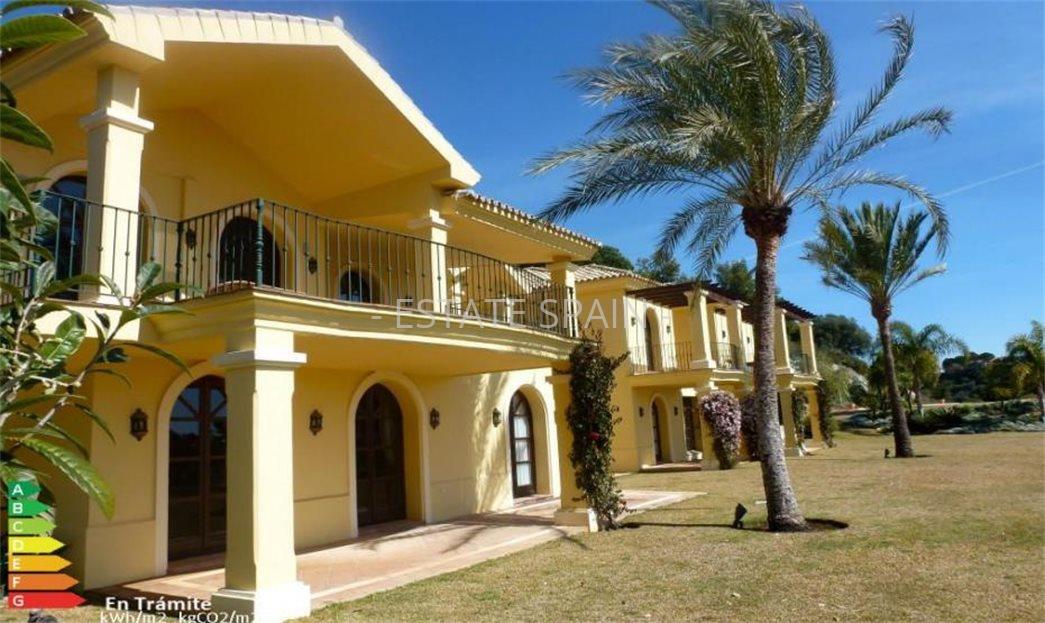 Дом в Ла-Загалета 1050 м2 №VL2452806FCC  - Продажа - 1 large