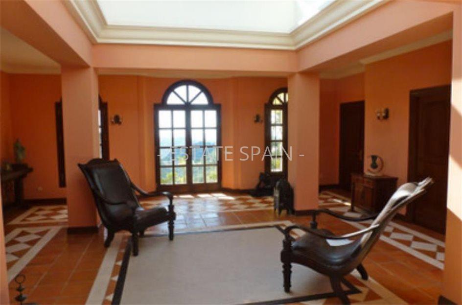 Дом в Ла-Загалета 1050 м2 №VL2452806FCC  - Продажа - 3 large