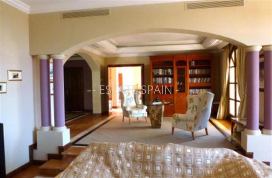 Дом в Ла-Загалета 1050 м2 №VL2452806FCC  - Продажа - 9 large